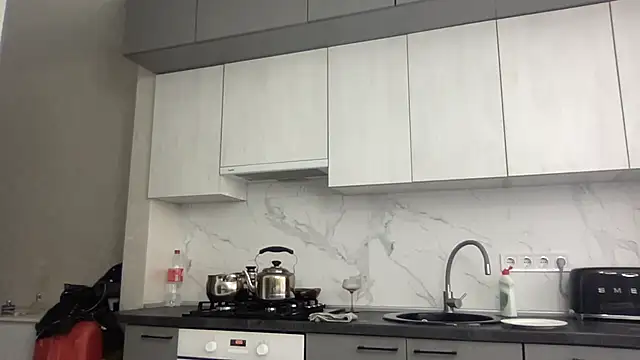 AngelinaMeov online show from 03.13.25