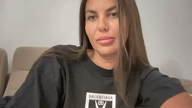 AngelinaMeov online show from 09.08.25