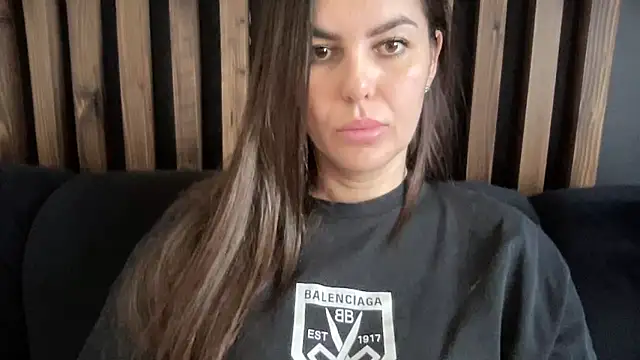 AngelinaMeov online show from 03.04.26