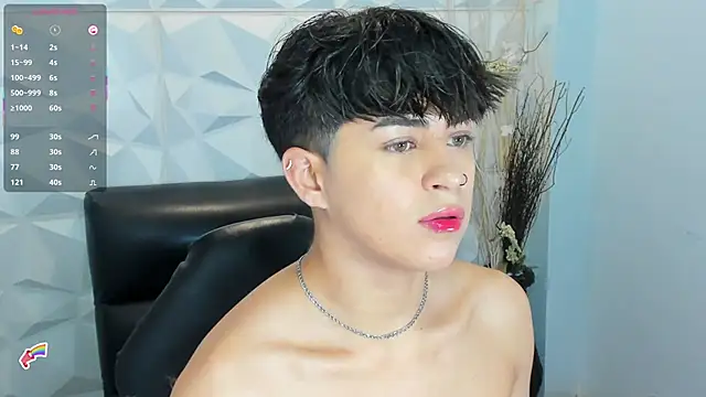 Snapshot of Sam_Daves chatting on 09.11.25 Sam Daves online show from 09.11.25