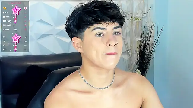 Snapshot of Sam_Daves chatting on 10.03.25 Sam Daves online show from 10.03.25