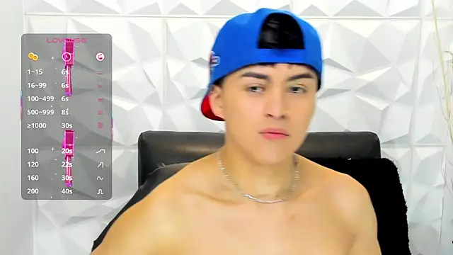 Sam Daves online show from 11.05.25