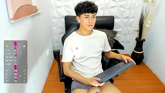 Sam Daves online show from 11.13.25