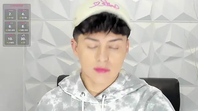 Sam Daves online show from 02.11.26