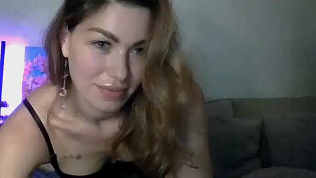 SweetDarling7 online show from 03.14.25