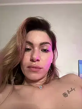 SweetDarling7 online show from 03.15.25