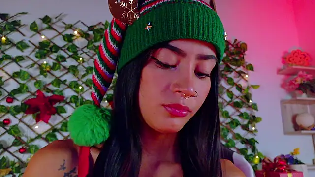 alice rous21 online show from 12.03.25