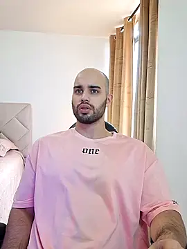 Chris Alzate online show from 03.16.25