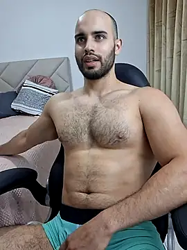 Chris Alzate online show from 03.20.25