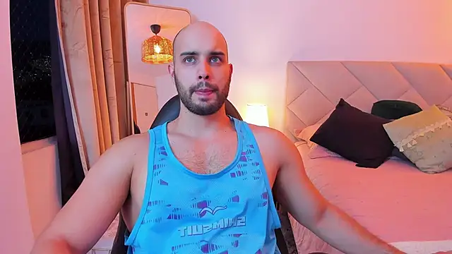 Chris Alzate online show from 09.10.25