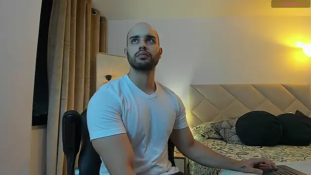 Chris Alzate online show from 09.28.25