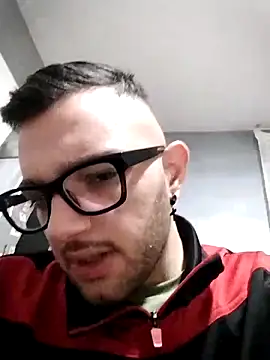 Francescodicristina44 online show from 02.15.26