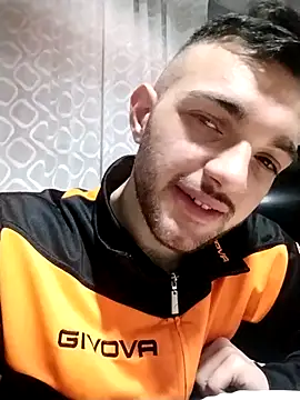 Francescodicristina44 online show from 02.18.26