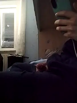 Francescodicristina44 online show from 03.05.26