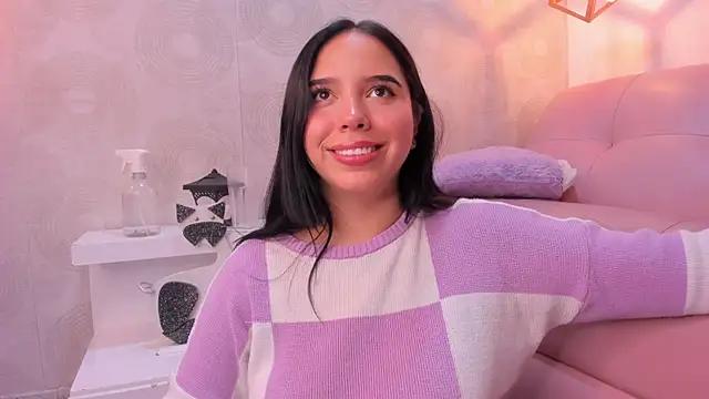 Snapshot of LunaCandy_ chatting on 03.12.25 LunaCandy  online show from 03.12.25