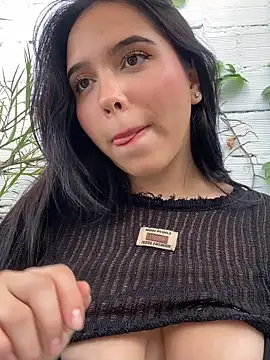 Snapshot of LunaCandy_ chatting on 03.12.25 LunaCandy  online show from 03.12.25