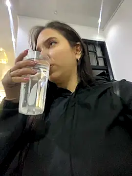 Snapshot of LunaCandy_ chatting on 09.20.25 LunaCandy  online show from 09.20.25