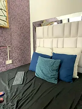 Snapshot of LunaCandy_ chatting on 09.27.25 LunaCandy  online show from 09.27.25