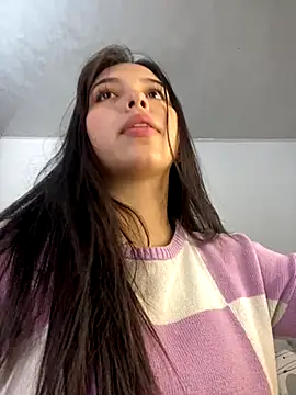 Snapshot of LunaCandy_ chatting on 10.06.25 LunaCandy  online show from 10.06.25