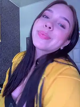 LunaCandy  online show from 11.19.25