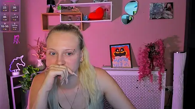 Snapshot of madam_uliis chatting on 07.30.26 madam uliis online show from 07.30.26