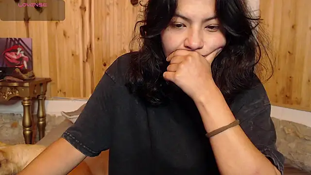 Snapshot of Asaray_T chatting on 07.03.26 Asaray T online show from 07.03.26