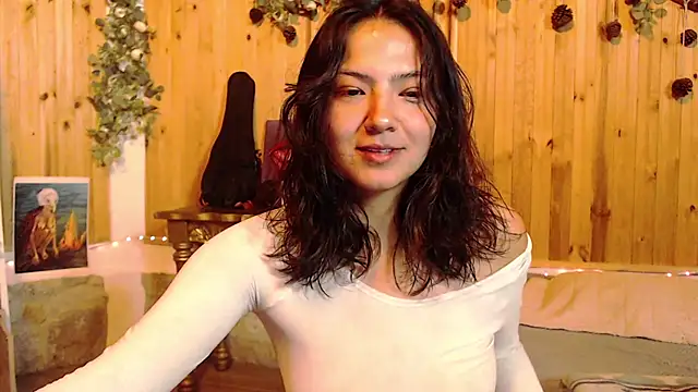 Snapshot of Asaray_T chatting on 07.18.26 Asaray T online show from 07.18.26