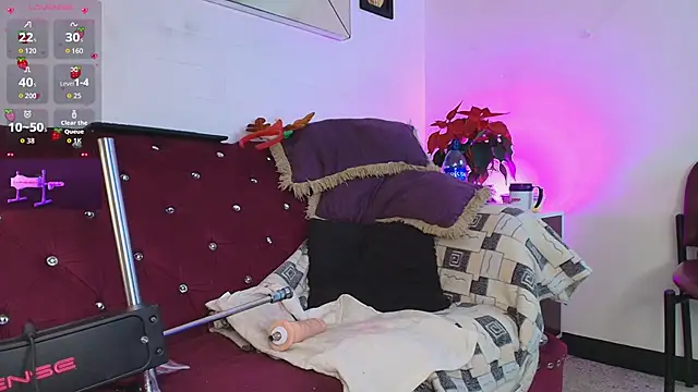 EllenaBoobs  online show from 12.04.25