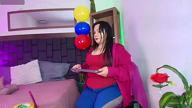 EllenaBoobs  online show from 06.29.26