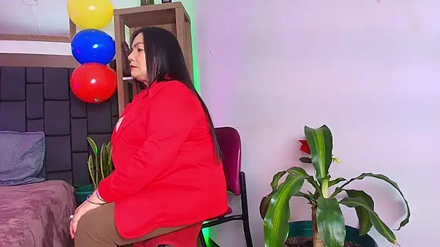 EllenaBoobs  online show from 07.02.26