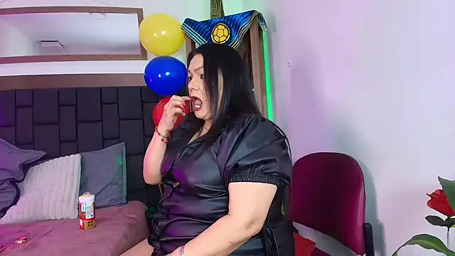 EllenaBoobs  online show from 07.03.26