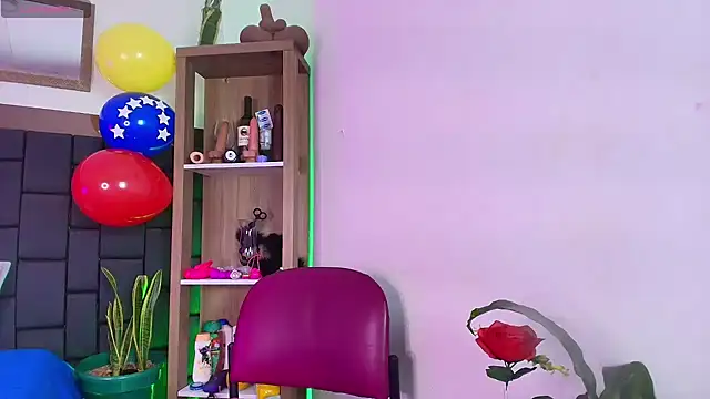 EllenaBoobs  online show from 07.09.26