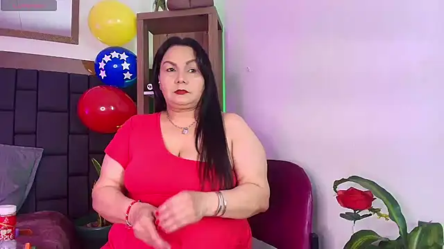 EllenaBoobs  online show from 07.11.26