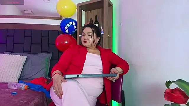 EllenaBoobs  online show from 07.14.26