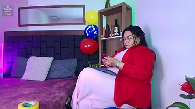 EllenaBoobs  online show from 07.15.26