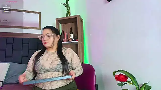 EllenaBoobs  online show from 07.18.26