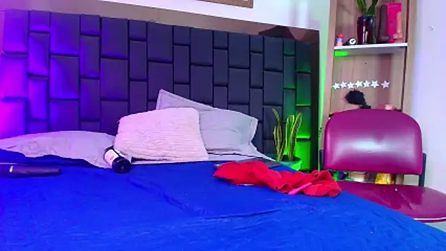 EllenaBoobs  online show from 07.30.26
