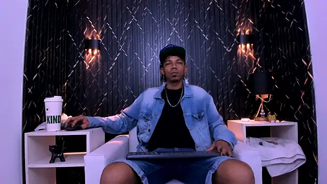 Gregory Sforza online show from 10.30.25