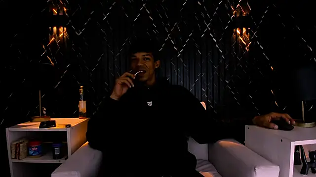 Gregory Sforza online show from 01.05.26