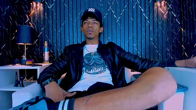 Gregory Sforza online show from 01.15.26