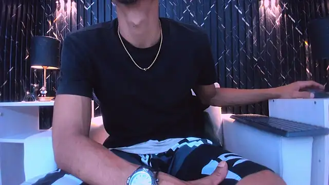 Gregory Sforza online show from 02.05.26