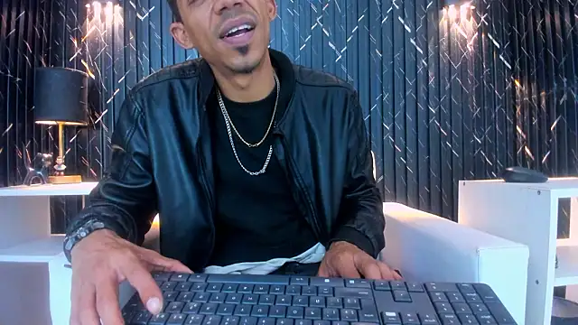 Gregory Sforza online show from 02.18.26