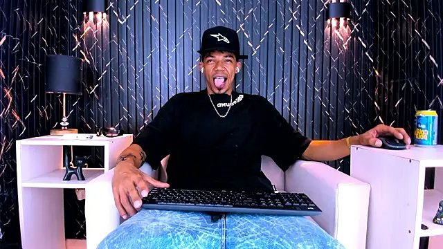 Gregory Sforza online show from 03.15.26