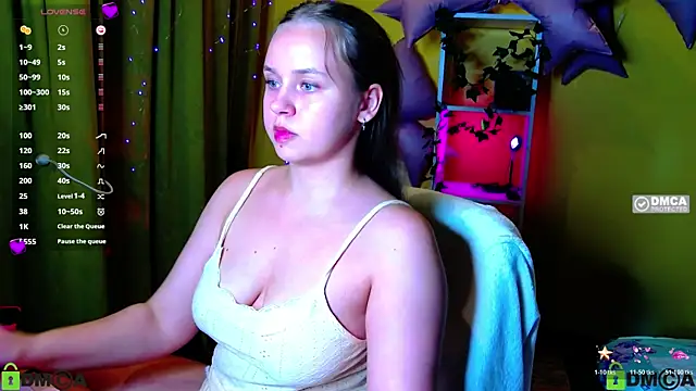 Snapshot of Lilysweet13 chatting on 07.09.26 Lilysweet13 online show from 07.09.26
