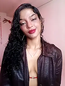 Aphrodite-777 online show from 05.09.26