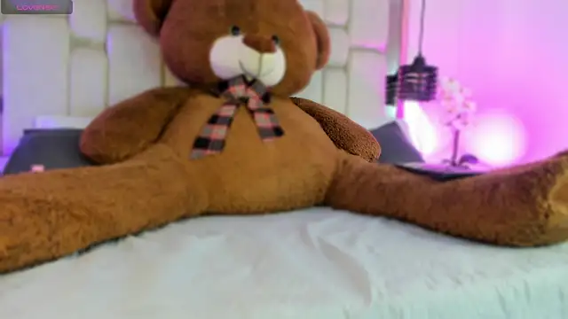 Daia Ortiz online show from 02.12.26