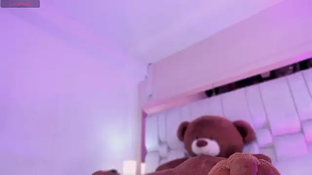 Daia Ortiz online show from 03.16.26