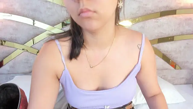 Sofiia Rossee  online show from 10.07.25