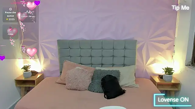 jenn cg online show from 05.14.26