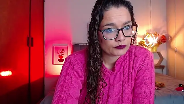 Rose Thompson1 online show from 10.07.25